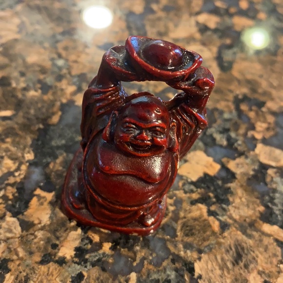 Mini budhas - Picture 3 of 7